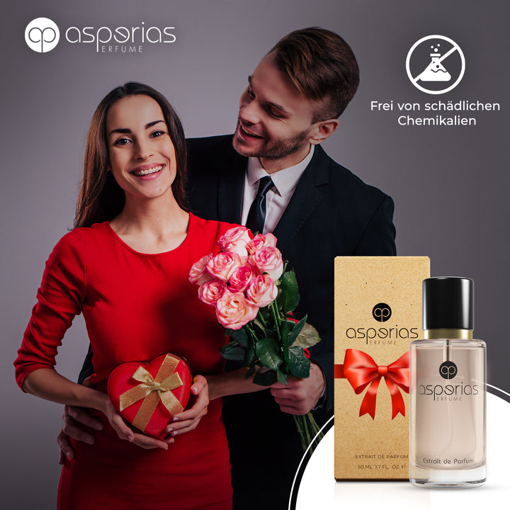 Asperias Unisex 015 | Lost Merry