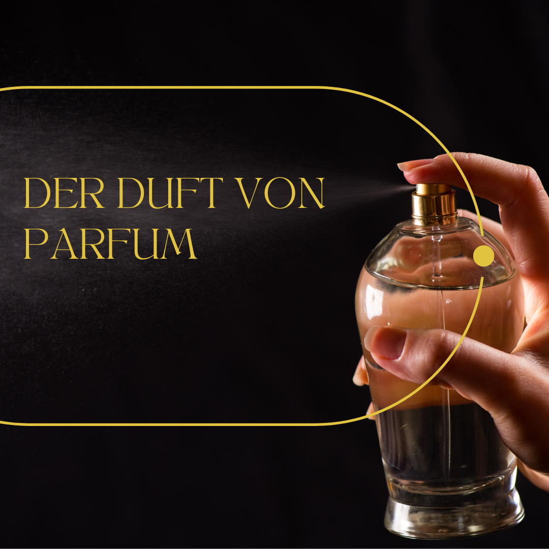 DER DUFT VON PARFUM