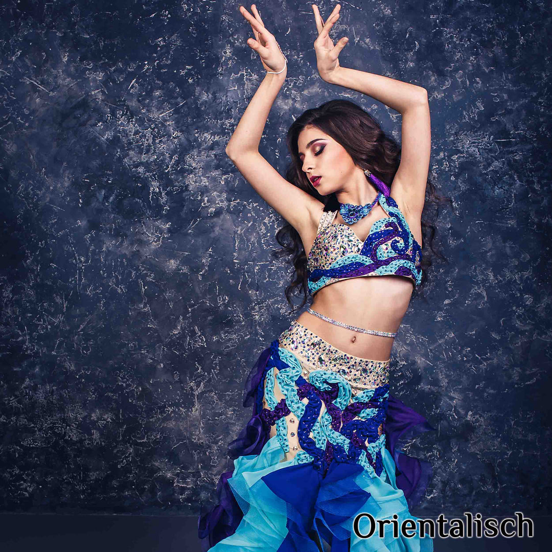 Orientalisch