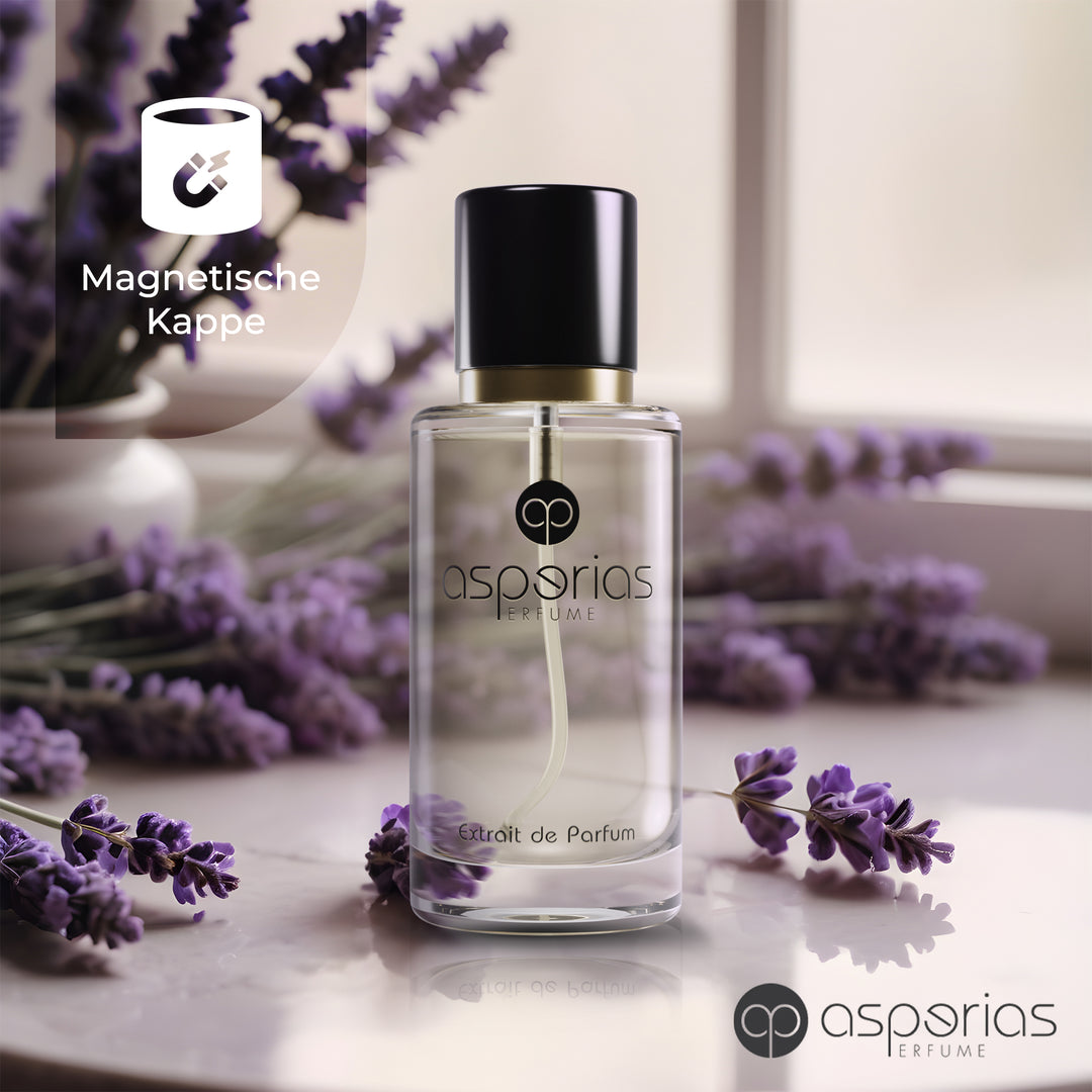 Asperias Women 082 Alias – Asperias Perfume - Main Image