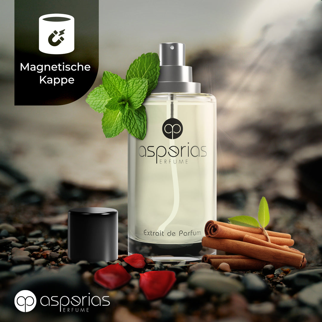 Asperias Men 002 Gold Men – Asperias Perfume