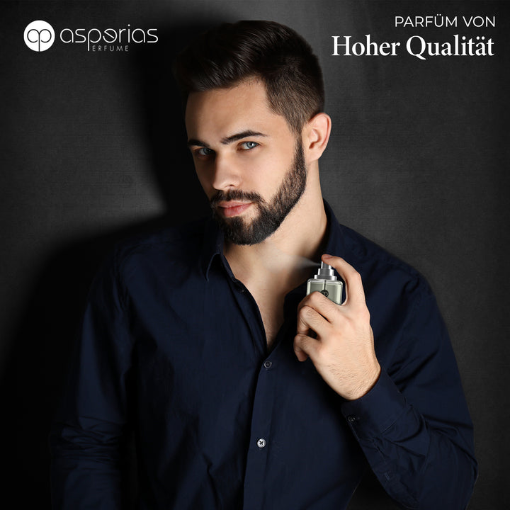 Asperias Men 004 | Homme Sport