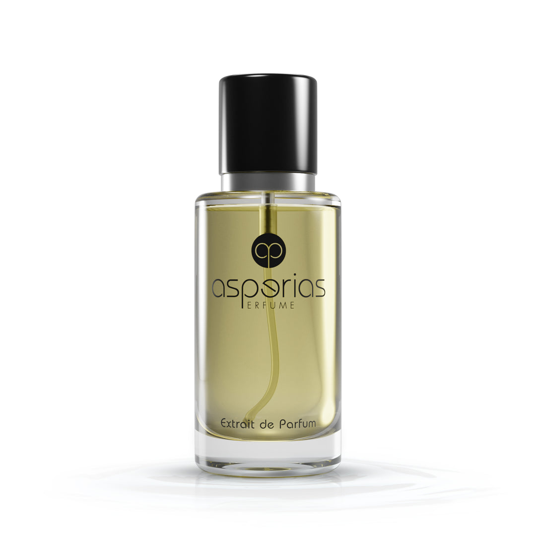 Asperias Men 124 | Intensive Spirit