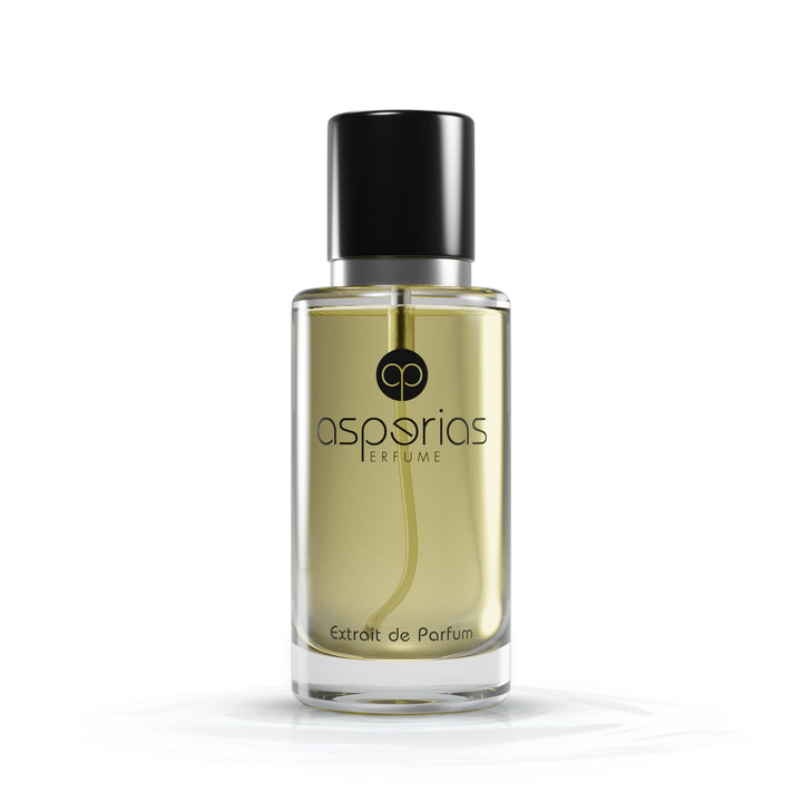 Asperias Men 124 | Intensive Spirit