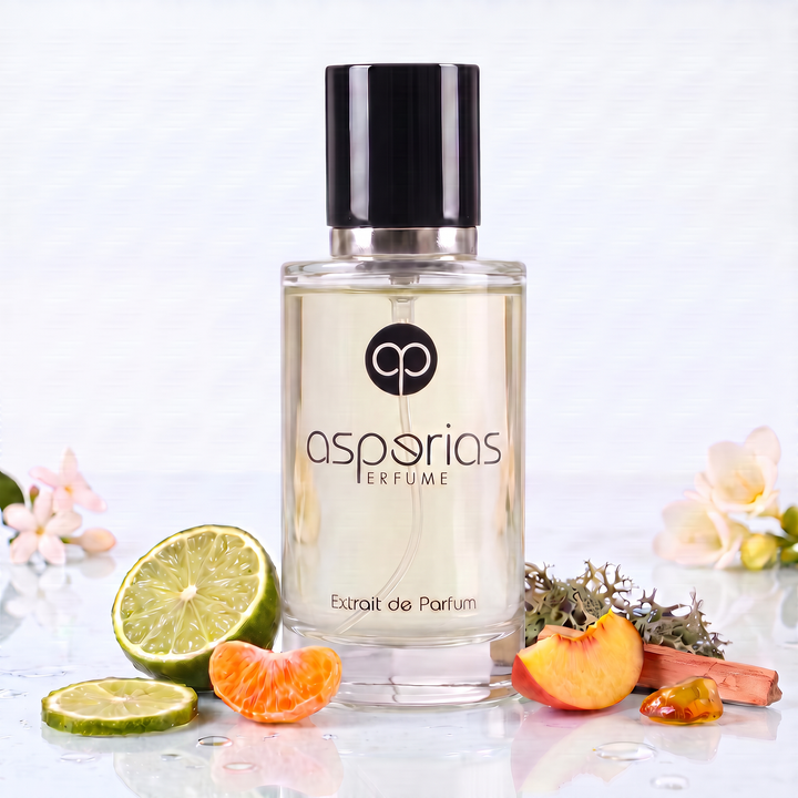 Asperias Men 001 | H2O for Him