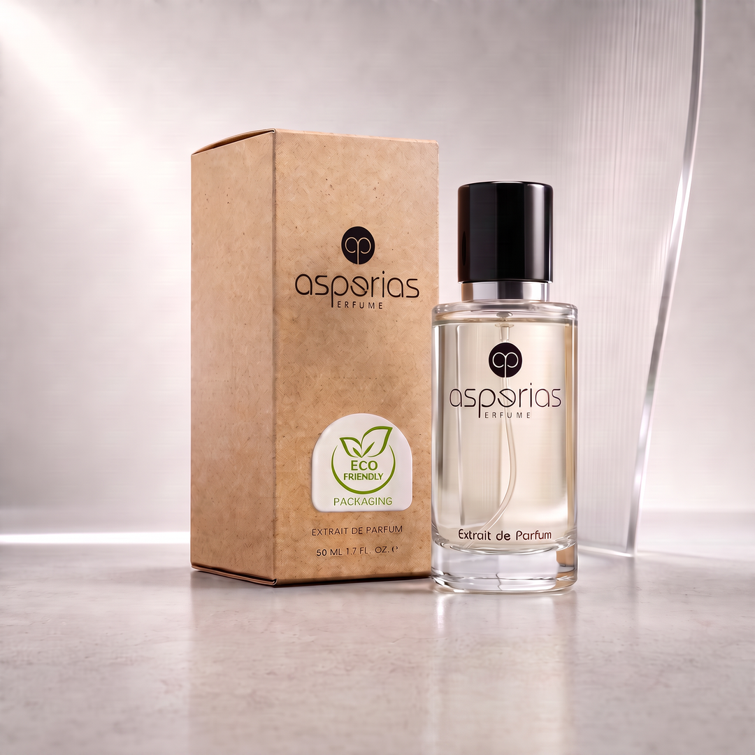 Asperias Men 001 | H2O for Him