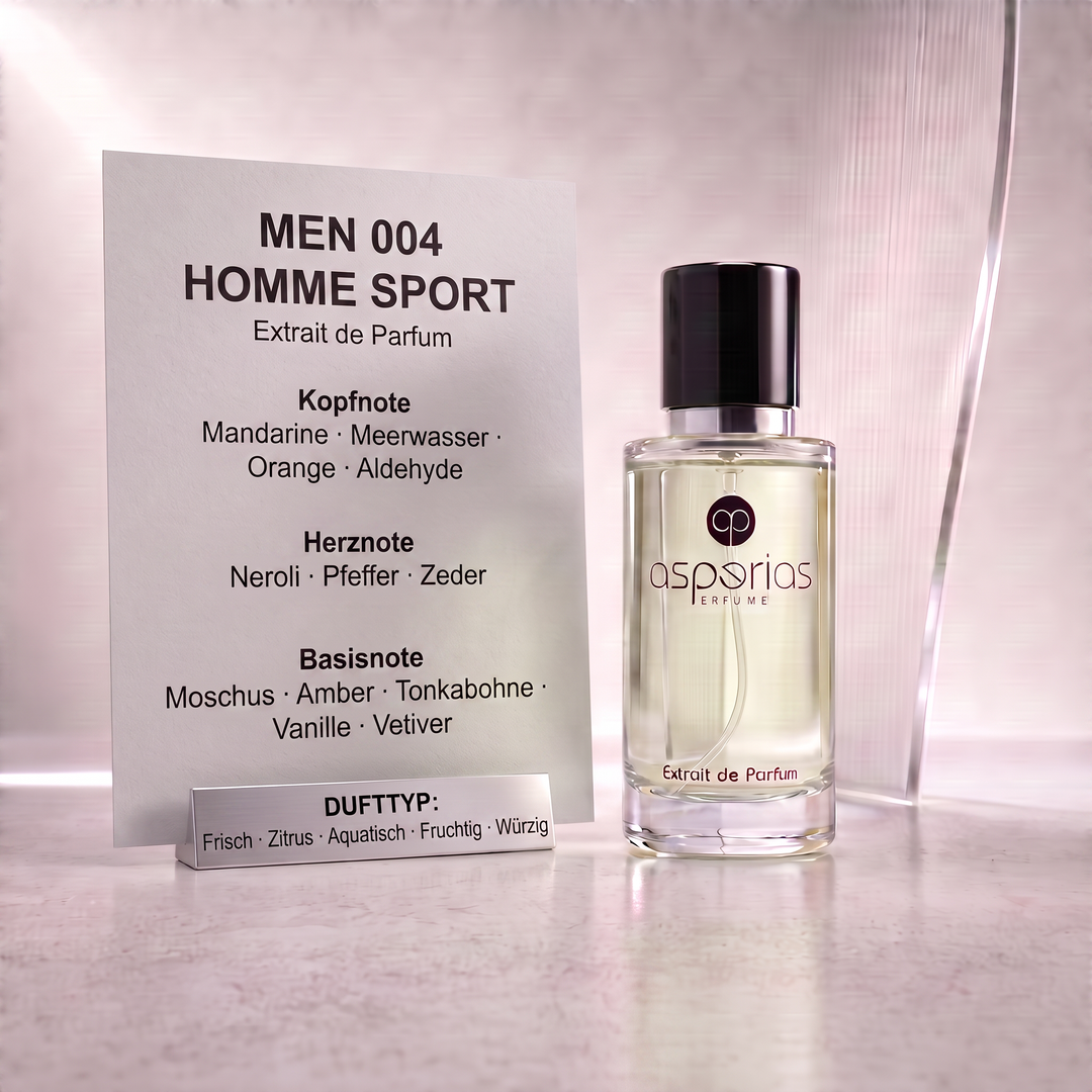 Asperias Men 004 | Homme Sport