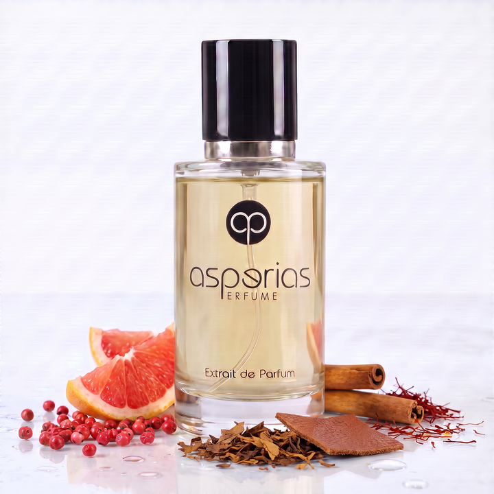 Asperias Men 009 | Aromabomb