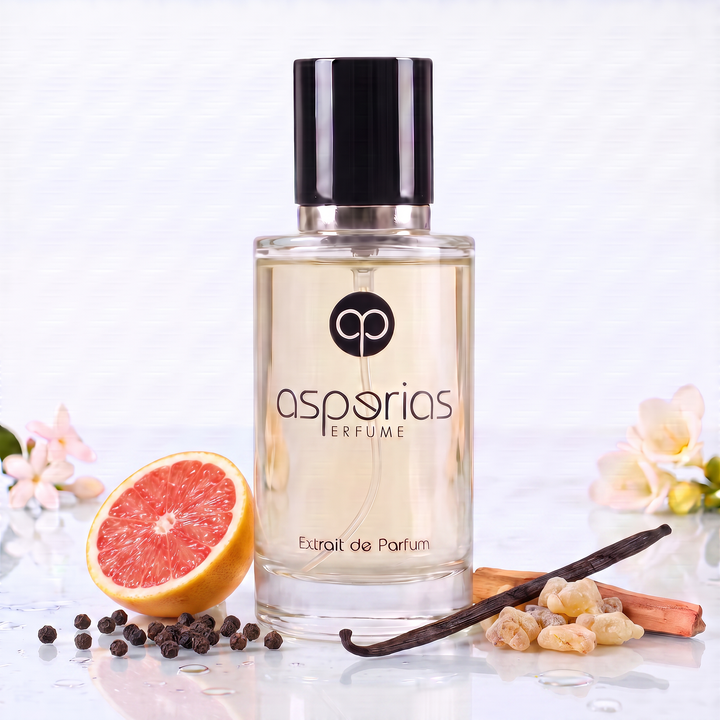 Asperias Men 010 | Pragmatic for Him