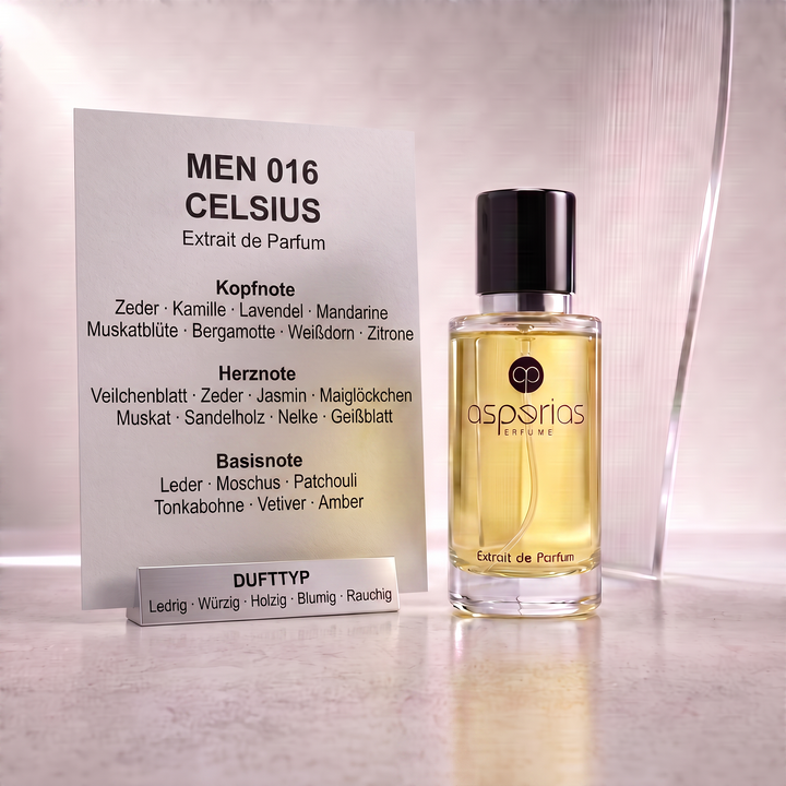 Asperias Men 016 | Celsius