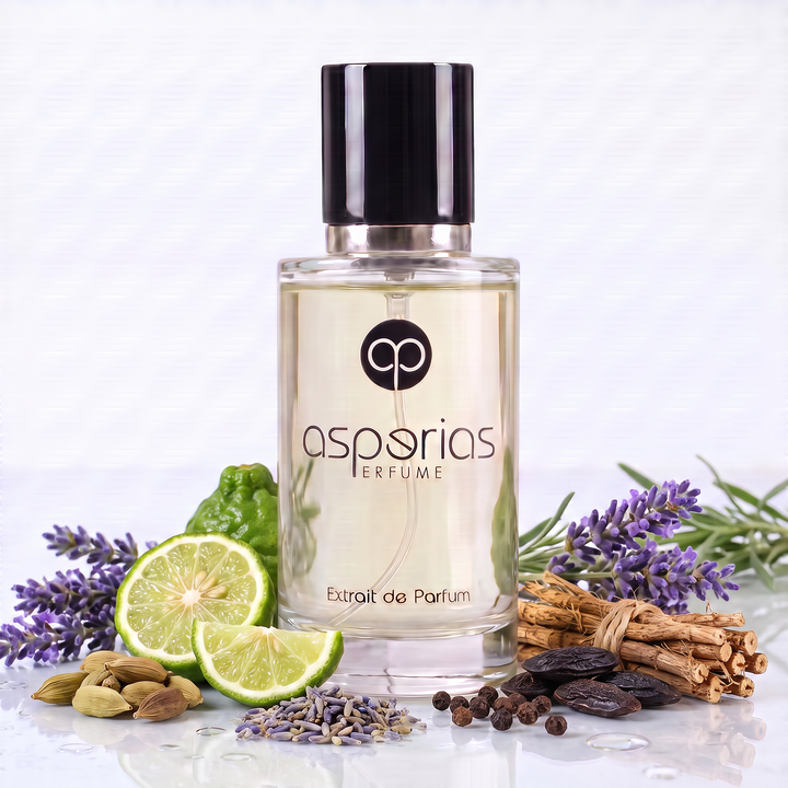Asperias Men 024 | Nuit for Him