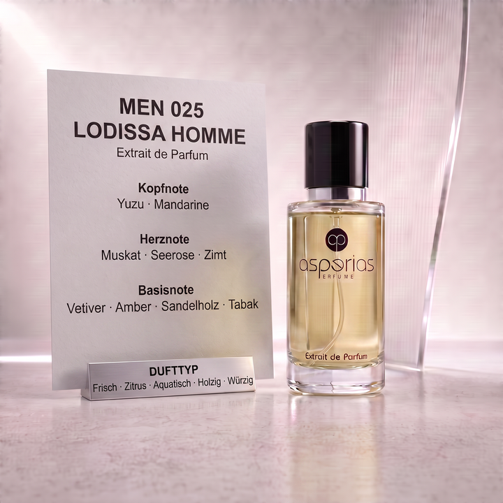 Asperias Men 025 | Lodissa Homme