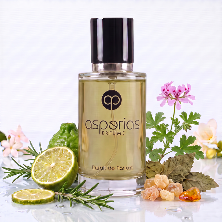Asperias Men 036 | H2O Profumo