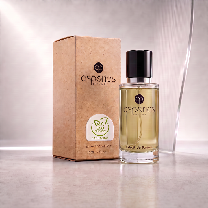 Asperias Men 036 | H2O Profumo