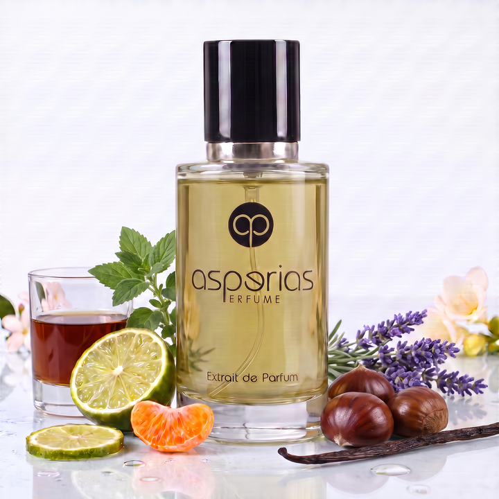 Asperias Men 042 | Very Strong Absolue