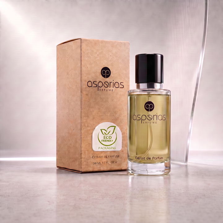 Asperias Men 042 | Very Strong Absolue
