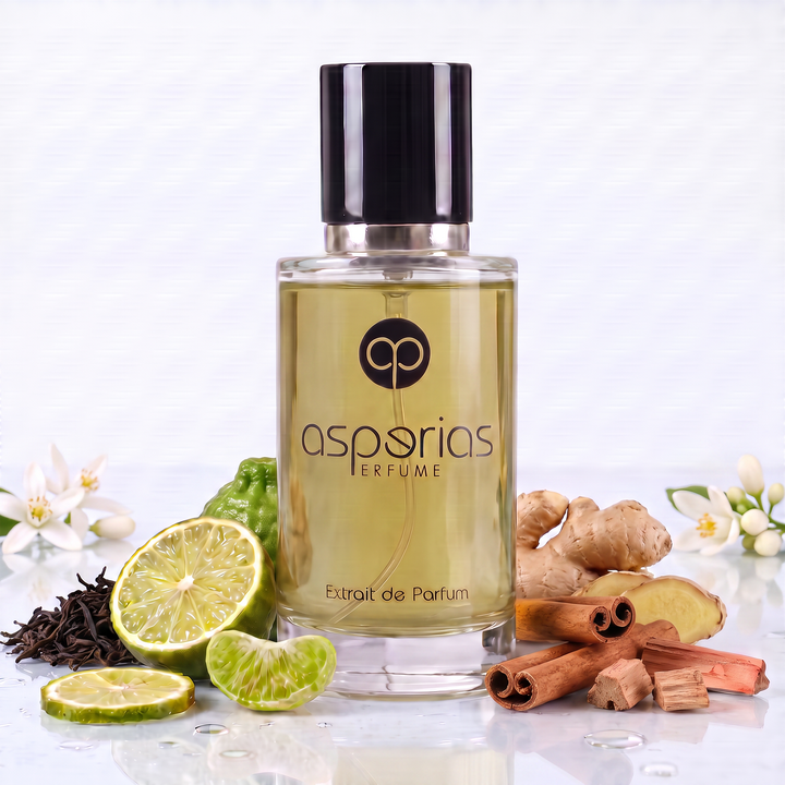 Asperias Men 043 | Egomatik
