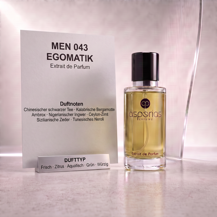 Asperias Men 043 | Egomatik