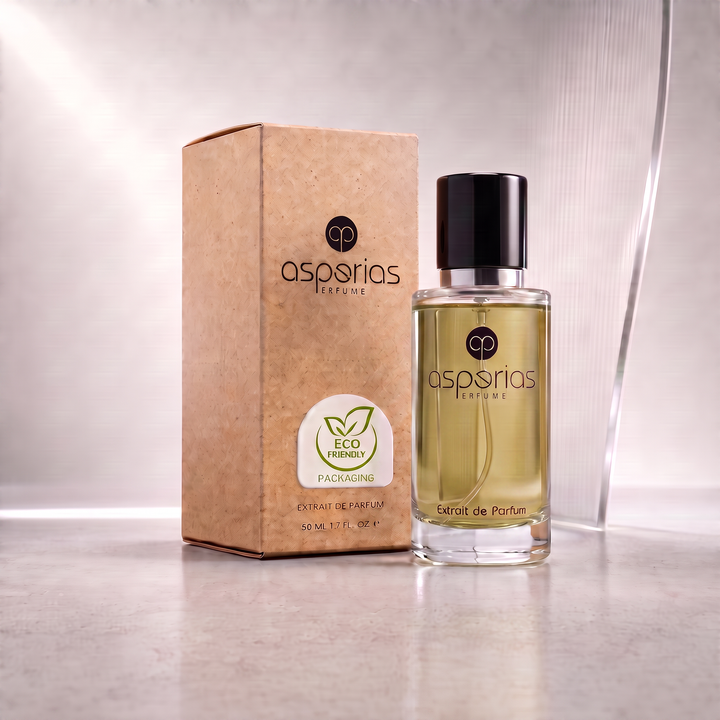 Asperias Men 043 | Egomatik