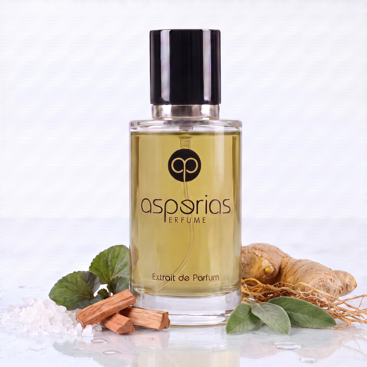 Asperias Men 044 | Umo Rom