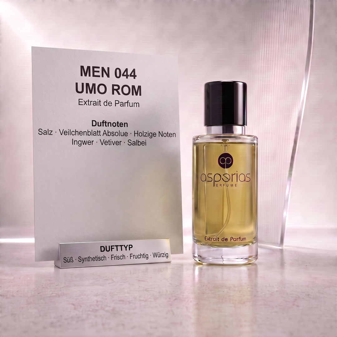Asperias Men 044 | Umo Rom