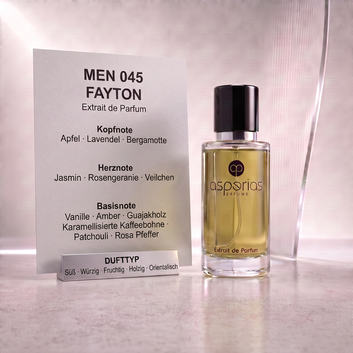 Asperias Men 045 | Fayton