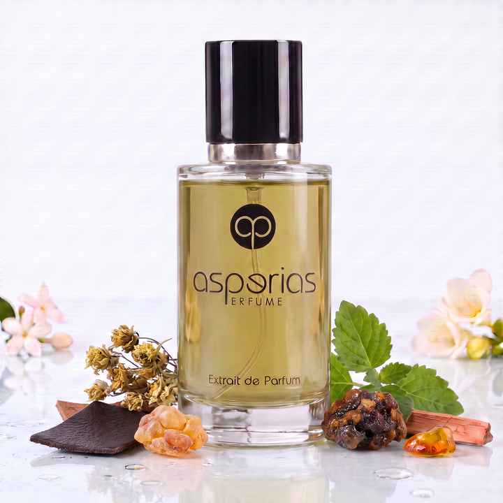 Asperias Men 047 | Elegance Absolu