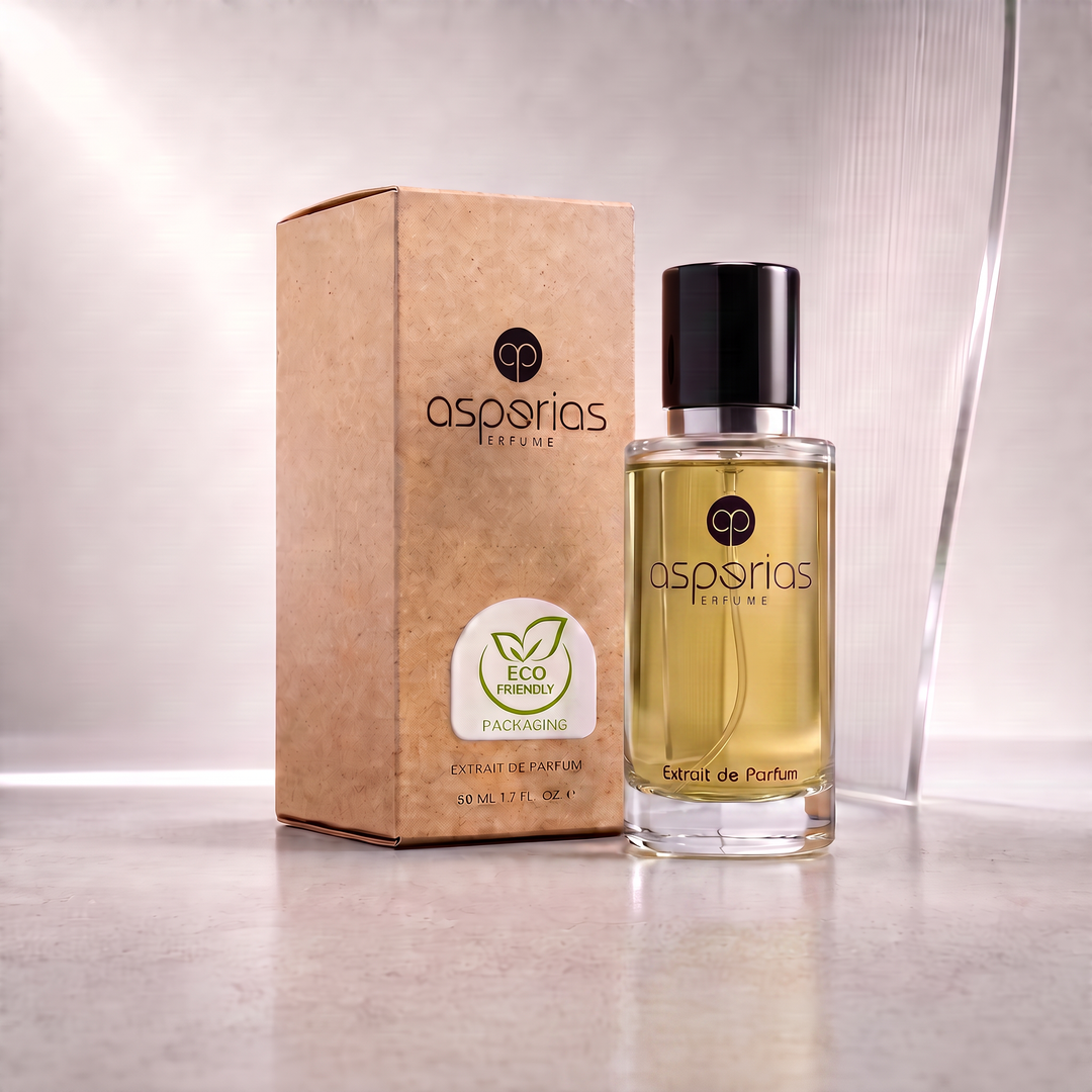 Asperias Men 047 | Elegance Absolu