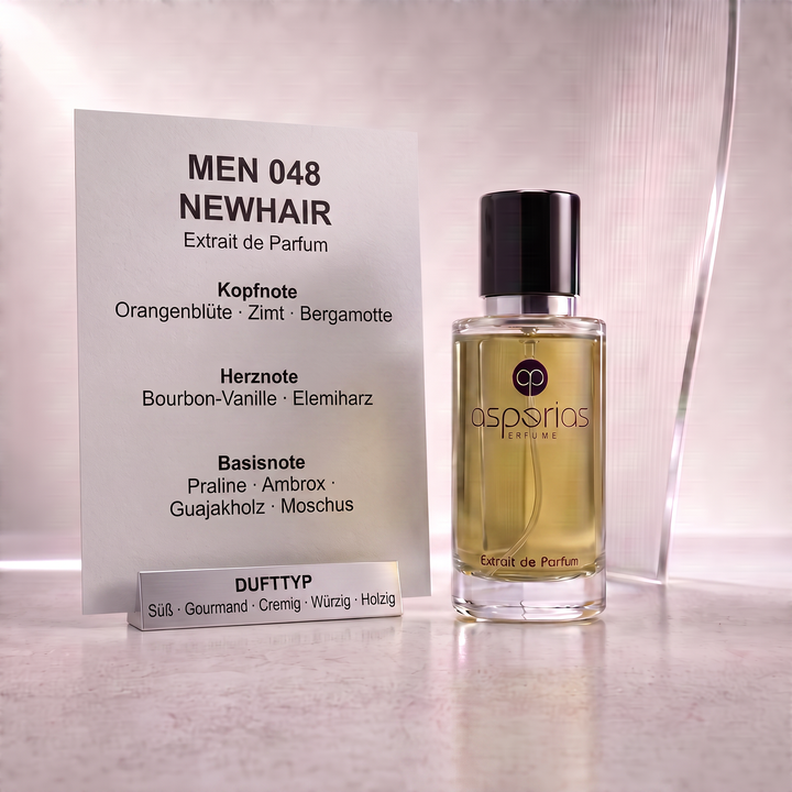 Asperias Men 048 | Newhair