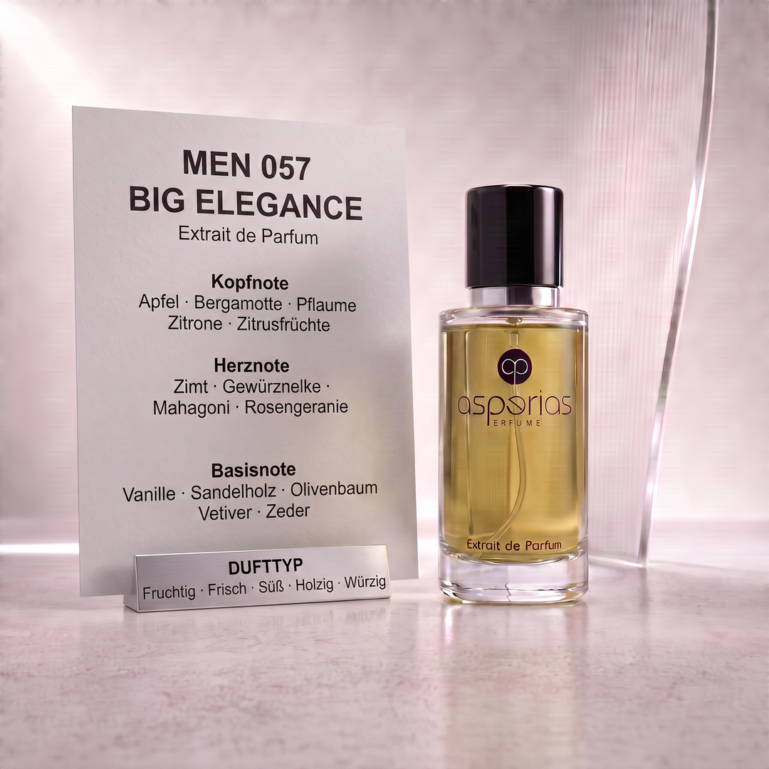 Asperias Men 057 | Big Elegance