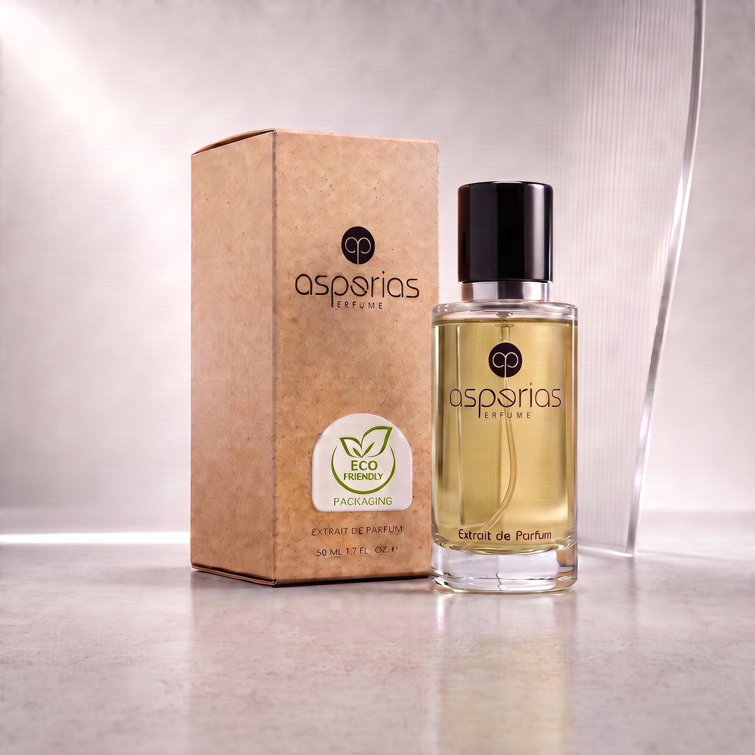 Asperias Men 057 | Big Elegance