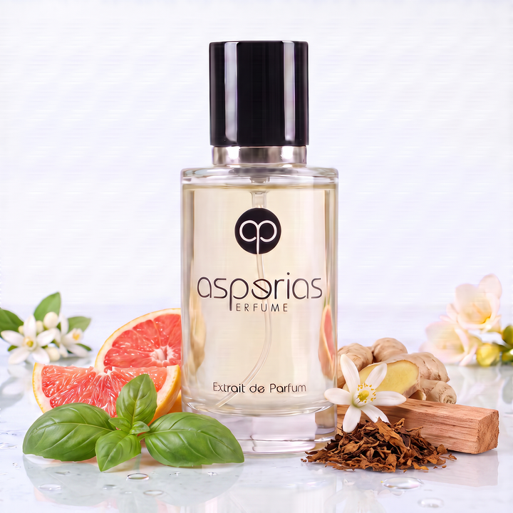 Asperias Men 089 | The Only