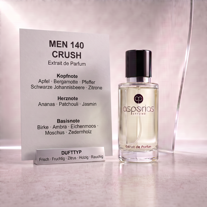 Asperias Men 140 | Crush