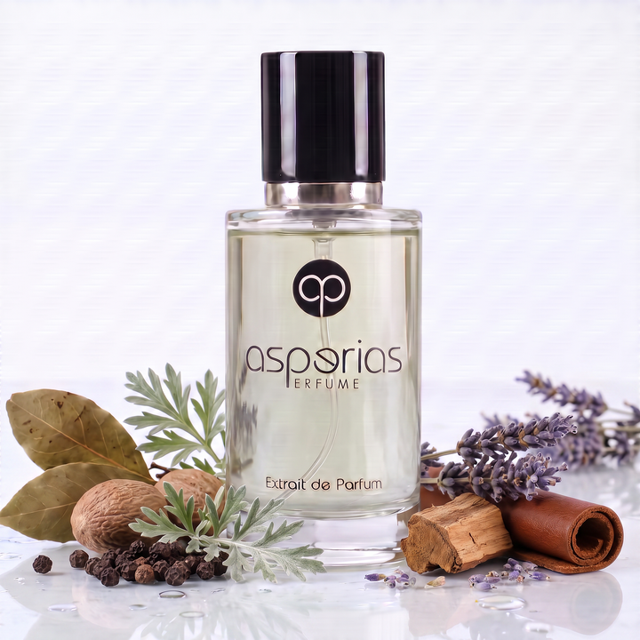 Asperias Men 142 | Boy to Men