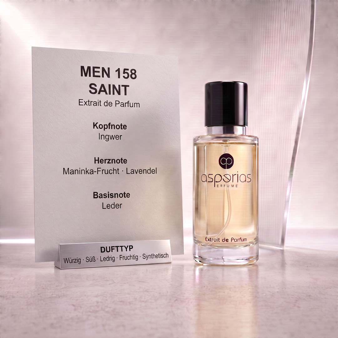 Asperias Men 158 | Saint