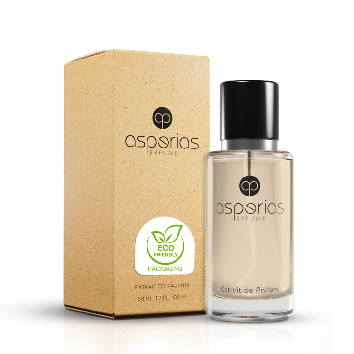 Asperias Unisex 019 | Good Zero