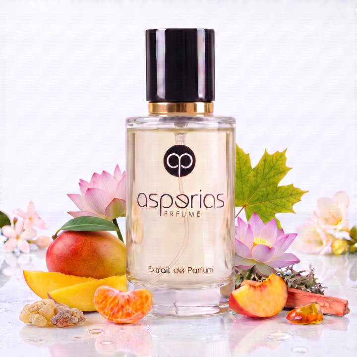 Asperias Unisex 002 | Jardinel