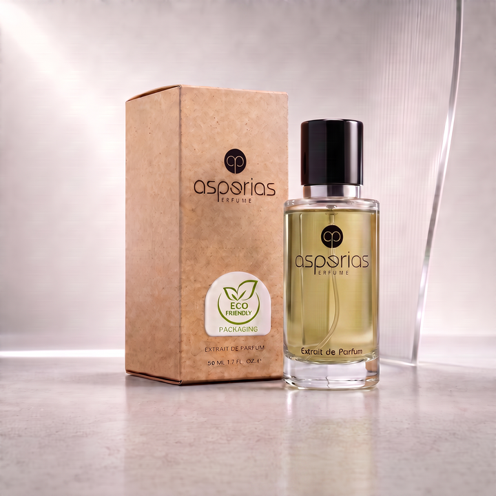 Asperias Unisex 005 | Oud