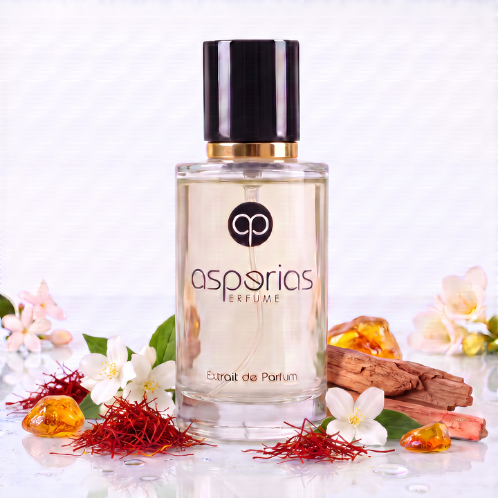 Asperias Unisex 011 | Bouge 504