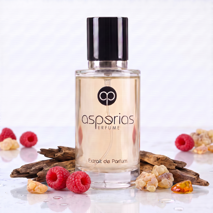 Asperias Unisex 014 | Ohm Normen
