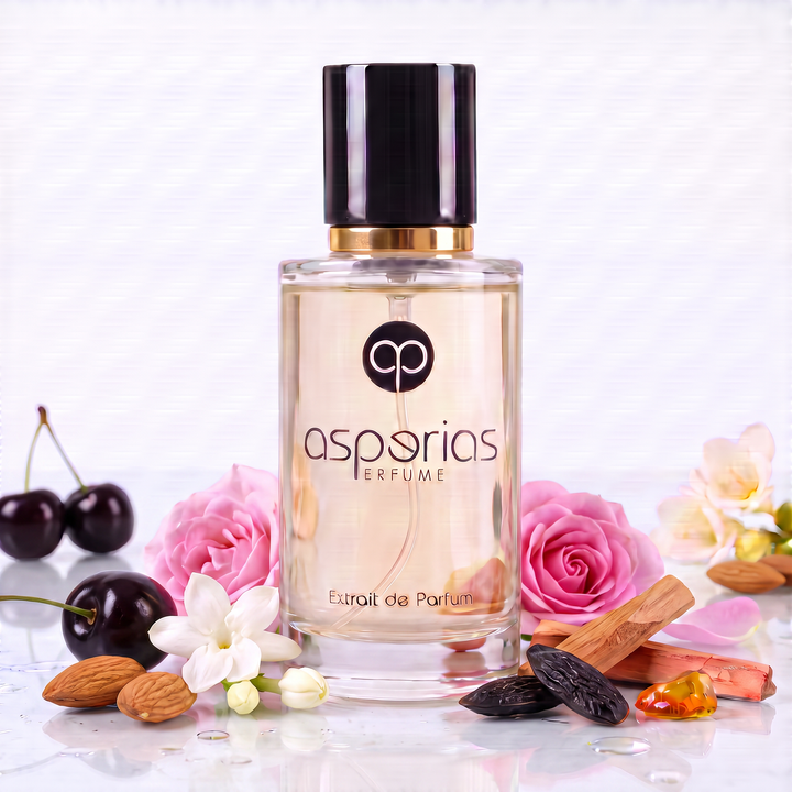 Asperias Unisex 015 | Lost Merry