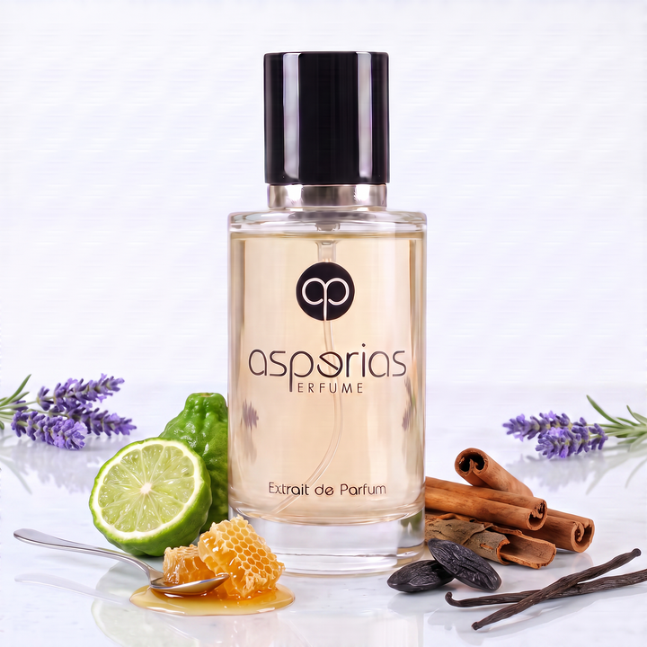 Asperias Unisex 020 | Muchas