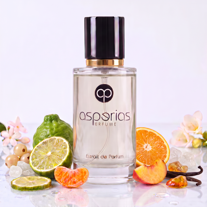 Asperias Unisex 022 | Erde Pur