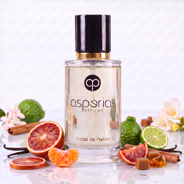 Asperias Unisex 025 | Kasamo Mira