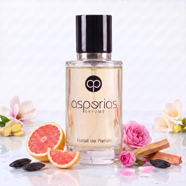 Asperias Unisex 029 | Leylo