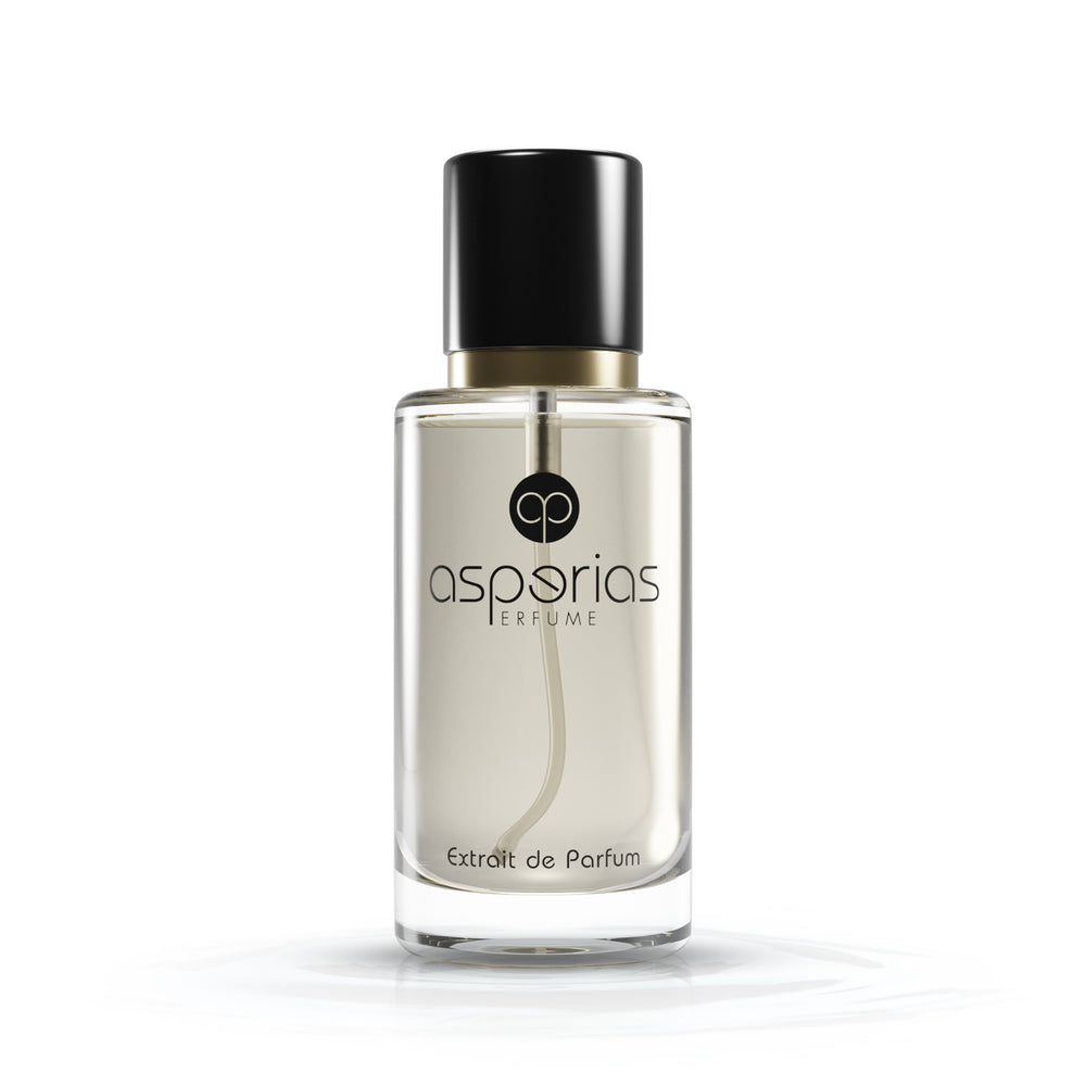 Asperias Women 002 H2O for Her Parfum mit frischem aquatischem Duft