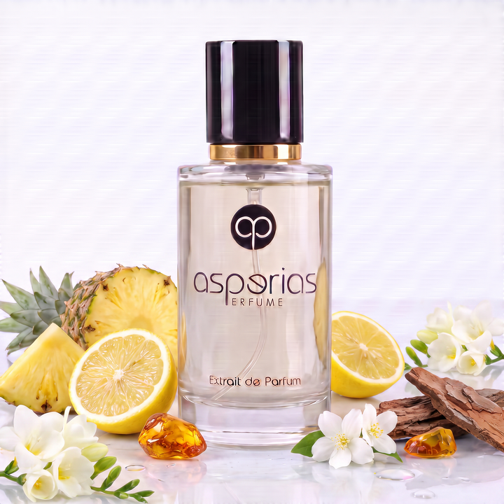 Asperias Women 002 | H2O for Her