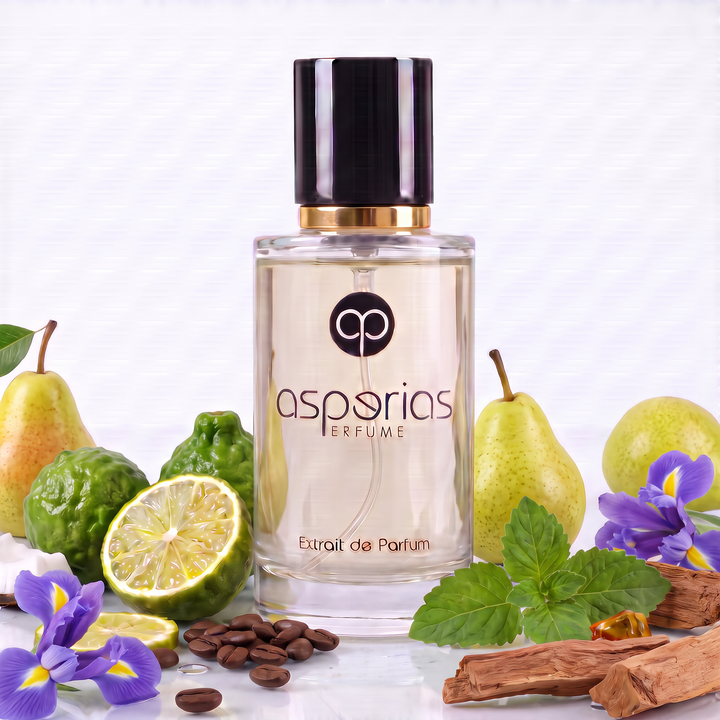 Asperias Women 004 | The First 2