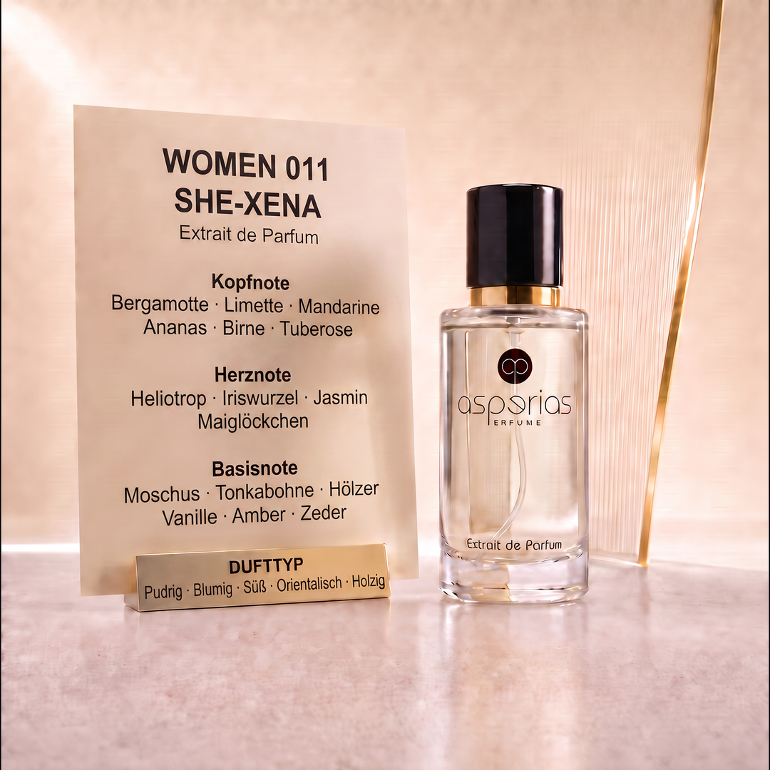 Asperias Women 011 | She-Xena