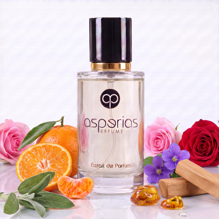 Asperias Women 012 | Nonstop